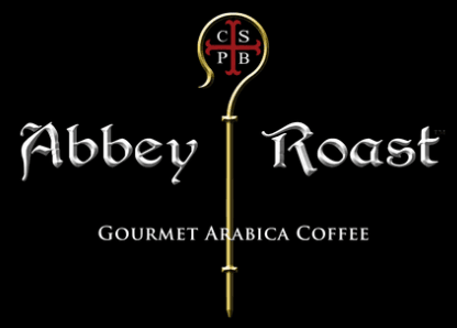 Abbey Roast Coffee logo