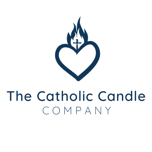 Catholic Candle Company logo
