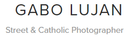 Gabo Lujan Photography logo