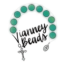 Vianney Beads logo