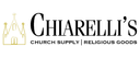 Chiarelli's Church Supply logo