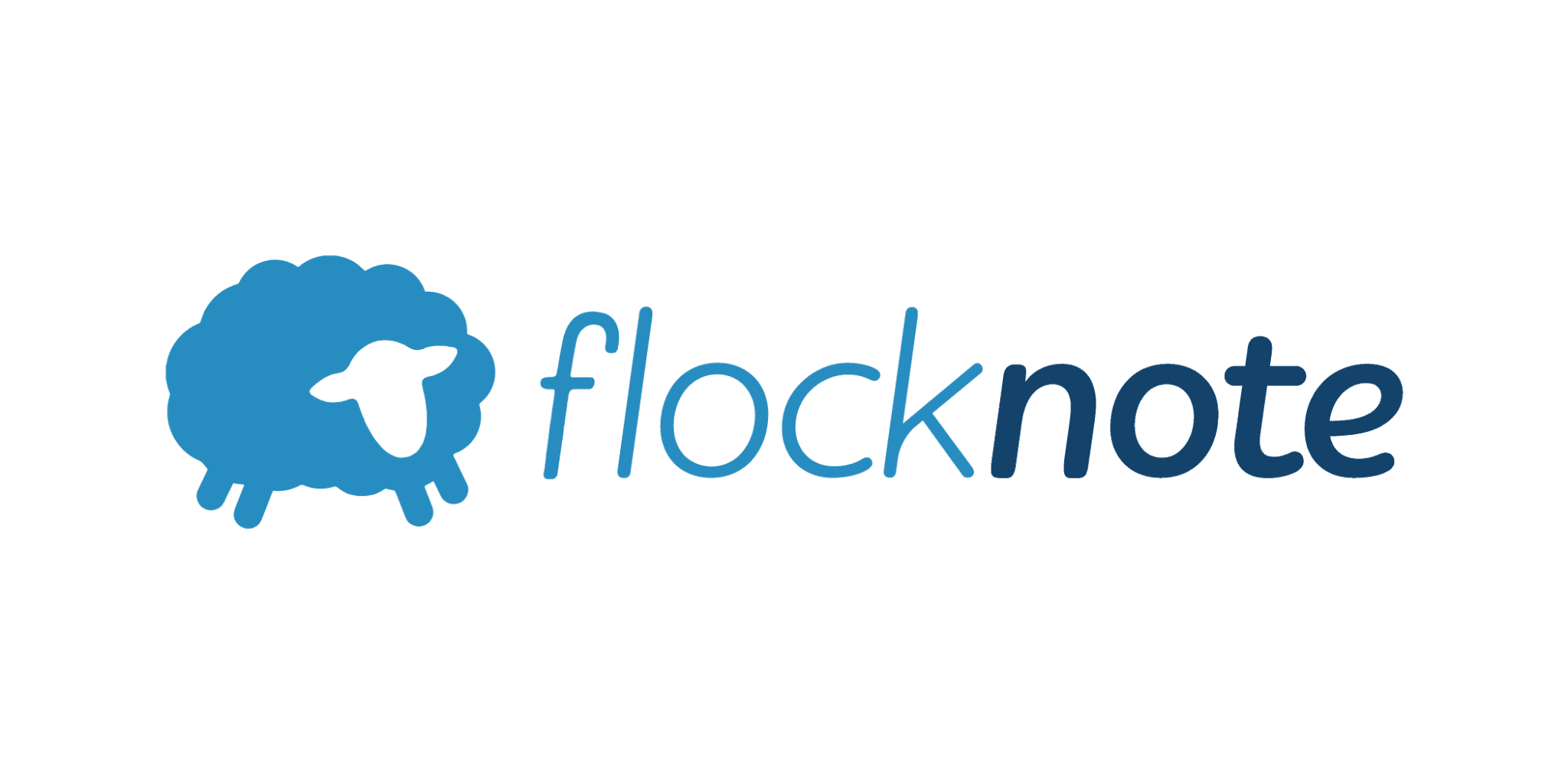 Flocknote logo