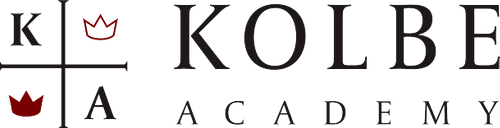 Kolbe Academy logo