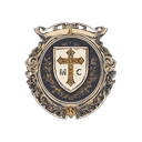 Magnificat Catholic logo