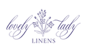 Lovely Lady Linens logo