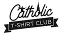 Catholic T-Shirt Club logo