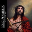 Eric Armusik - Artist logo