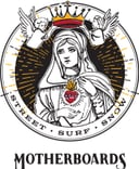 Motherboards logo