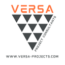 Versa Projects, LLC logo