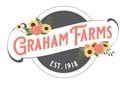 Grahams U Pick Farms logo