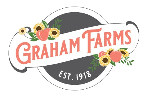 Grahams U Pick Farms logo