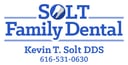 Solt Family Dental logo