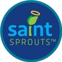 SaintSprouts logo