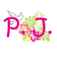Paradise Jewelry of CP logo