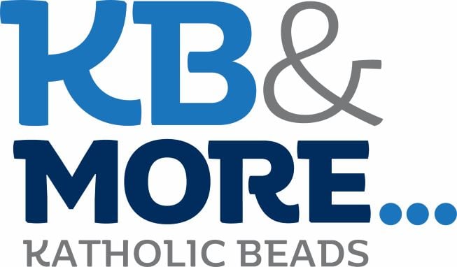 Katholic Beads & More, LLC logo