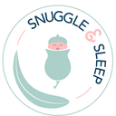 Snuggle and Sleep logo