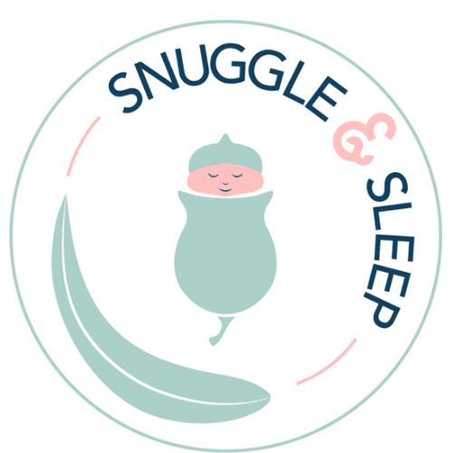 Snuggle and Sleep logo