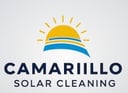 Cam Solar Clean logo
