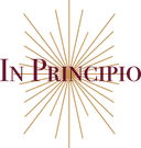 In Principio logo