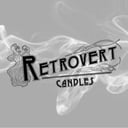 Retrovert Candles logo