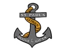 St Paul's Catholic Books and Gifts logo