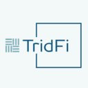 TridFi logo