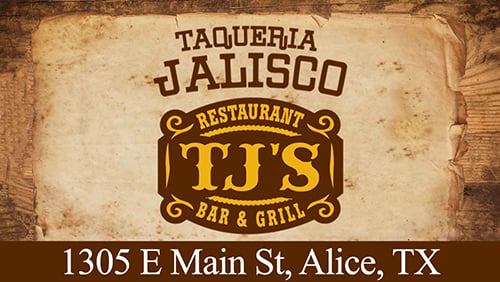 Taqueria Jalisco logo