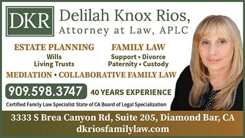 Delilah Knox Rios logo