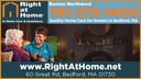 Right At Home logo