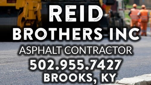 Reid Brothers Inc logo