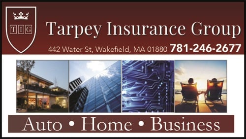Tarpey Insurance Group logo