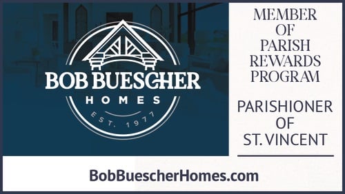 Bob Buescher Homes logo