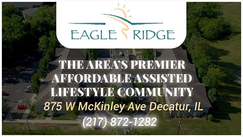 Eagle Ridge Of Decatur logo
