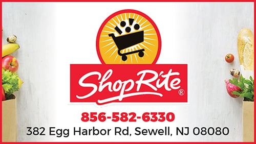 Shop Rite of Sewell logo