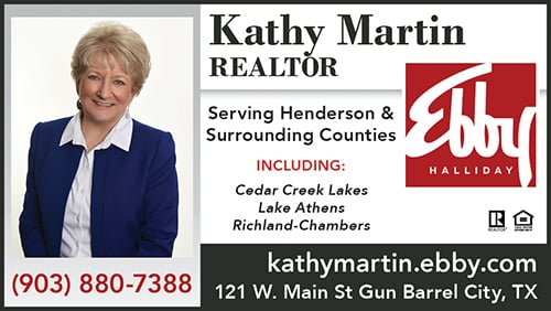 Kathy Martin - Ebby logo