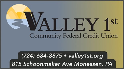 Valley 1st Community FCU logo