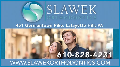 Slawek Orthodontics logo